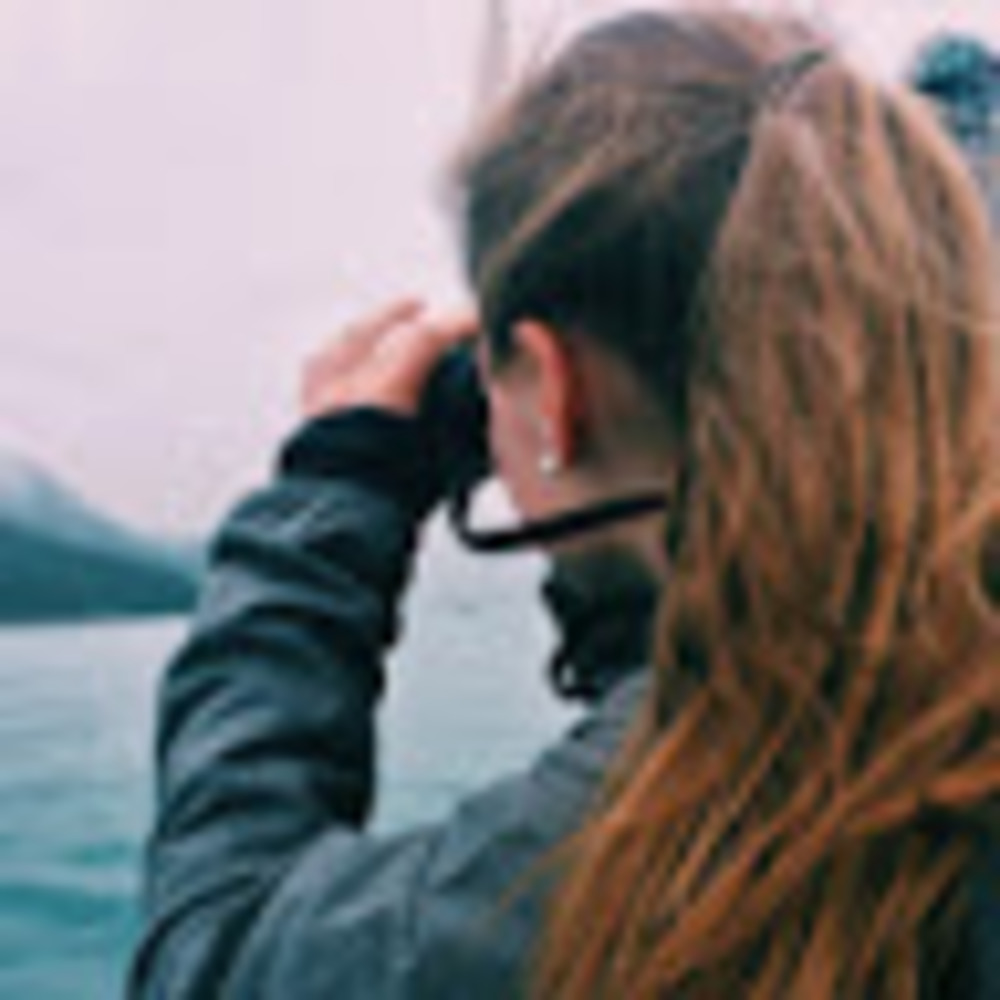 Meet your Posher, Maggie